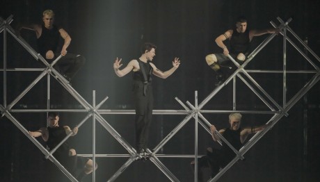 Eurovision 2025: Εκτός Τελικού Η Κύπρος -  Η Τελική 10άδα