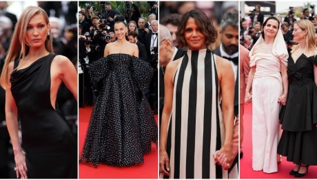 Κάννες 2025: Οι εντυπωσιακές εμφανίσεις στο red carpet