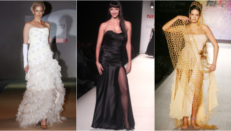 Διάσημα Πρώην Μοντέλα