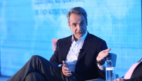 ΚΥΡΙΑΚΟΣ ΜΗΤΣΟΤΑΚΗΣ - ΥΓΕΙΑ