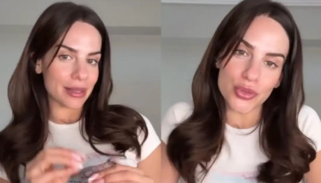 Φυρρού για μαστεκτομή – «Έμεινα για δυο μήνες χωρίς στήθος,