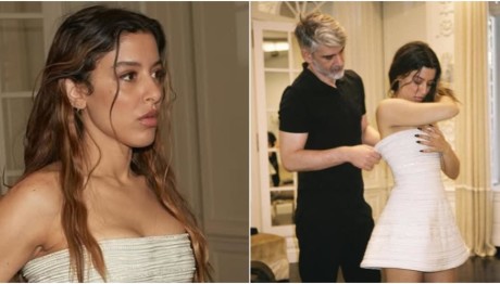 Μαρίνα Σάττι