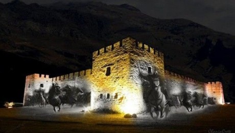 Δροσουλίτες