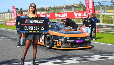 Στην Ιταλία με στόχο νέα βάθρα ο Θωμάς Κρασώνης