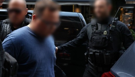 Λάρισα: Δεν Τον Ήθελε Ο Πατέρας Του