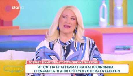 Πώς Επηρεάζει τα Ζώδια Το Τετράγωνο Με Τον Κρόνο;