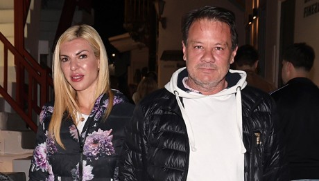 Λύτρας - Πολυζωγοπούλου: Νέα Ένταση Στα Δικαστήρια