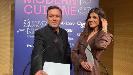 Tα καλύτερα εστιατόρια της Ελλάδας - Ποια πήραν βραβείο