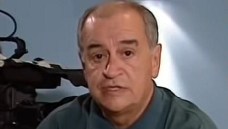 Κώστας Λυχναράς