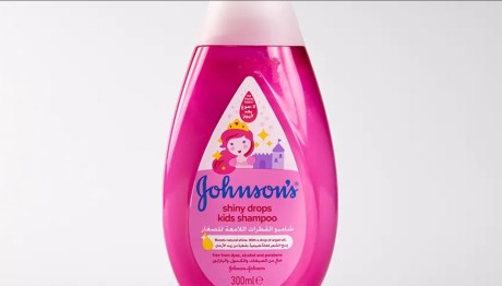 ΕΟΦ: Ανακαλείται Το Σαμπουάν JOHNSON’S Shiny Drops Kids