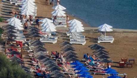 Κοινωνικός Τουρισμός 2025: Ποιες Αιτήσεις Μοριοδοτούνται