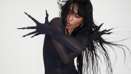 H Loreen Έρχεται Τον Ιούλιο Στη Χώρα Μας