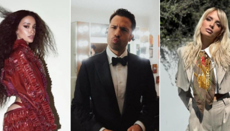 MAD VMA 2025: Το line up, οι special guests και οι υποψήφιοι