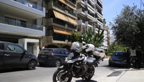 Νέα Σμύρνη: Η Ποινή Στον Πατέρα Που Σκότωσε Τον Γιο Του