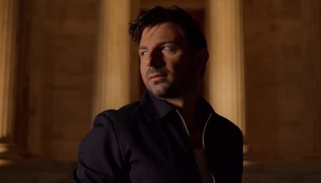 Χρήστος Καρατζάκος