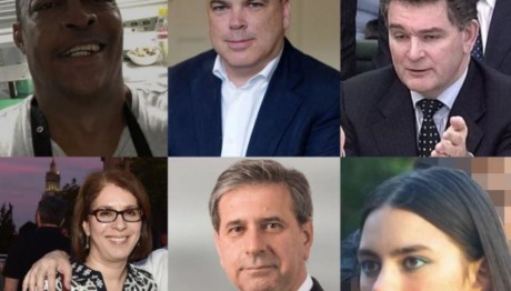 Βύθιση Γιοτ Bayesian Σικελία: Σοκαριστικές Αποκαλύψεις