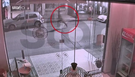 Τροχαίο Πάτρα: Οδηγός Χτύπησε Γυναίκα Και Έφυγε Ξυπόλυτος