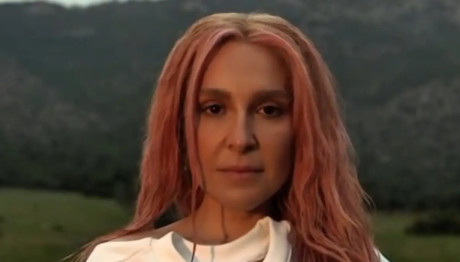 Τερζή: «Τυχερός για φέτος ο Diddy της Ελλάδας που είπα “όχι” σε εκπομπές»