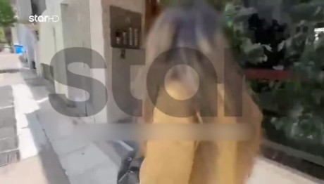 Ελληνικό: Τι Λέει Η Οικιακή Βοηθός Για Σπίτι Στην Καλλιθέα