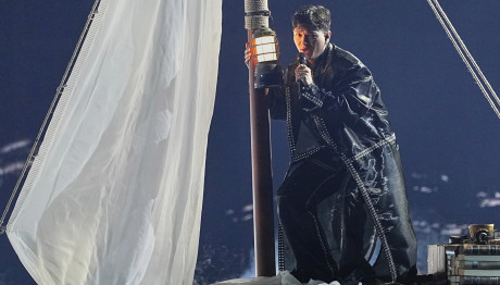 Eurovision 2025: Η Εμφάνιση Της Αυστρίας - «Το Πήρε Ήδη»