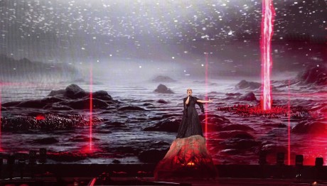 Eurovision 2025: Αποθέωση Για Την Klavdia Στο X