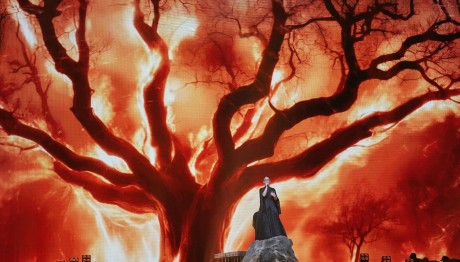 Eurovision 2025 - Klavdia