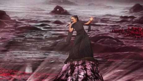 Eurovision 2025: Σε ποια θέση θα εμφανιστεί η Ελλάδα στον Τελικό