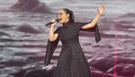 Τι σημαίνει «Αστερομάτα» - Tι λένε οι στίχοι του τραγουδιού της Eurovision