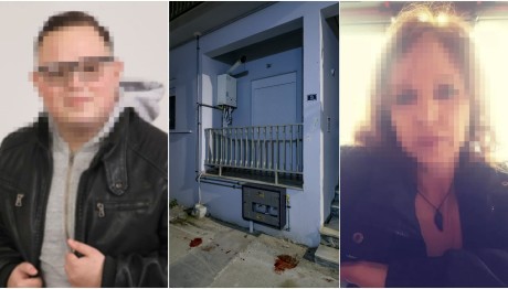 Λάρισα: Ο 21χρονος Μεγάλωσε Σε Προβληματικό Περιβάλλον