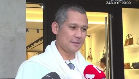 Σωτήρης Κοντιζάς