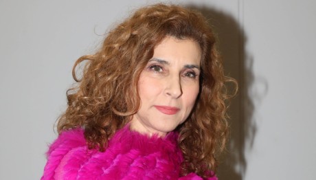 Μαρία Παπαλάμπρου: Σπάνια εμφάνιση με την 20χρονη κούκλα κόρη της