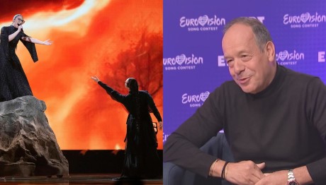 Klavdia - Αστερομάτα: Η Ιστορία Πίσω Από Τη Χορογραφία