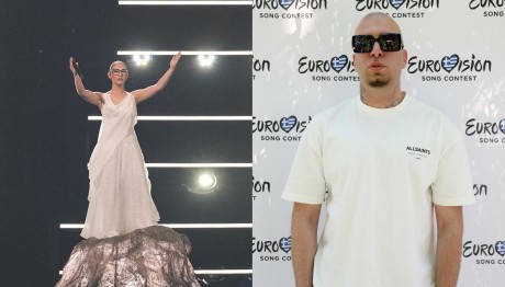 Klavdia: Οι Αναρτήσεις Του Συντρόφου Της, OGE