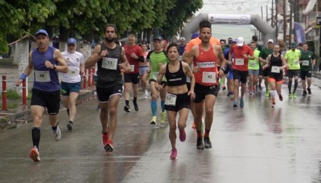 Έφτασε το 3ο Axios Running Festival!