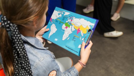 Διεθνής Ημέρα Μουσείων: Δωρεάν Εκδηλώσεις