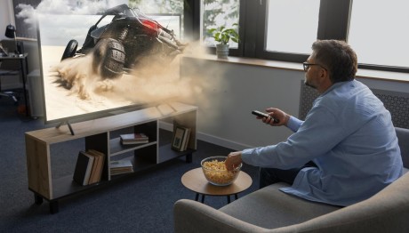 Ήπειρος: Αστυνομική Επιχείρηση Για Συνδρομητική Πειρατεία