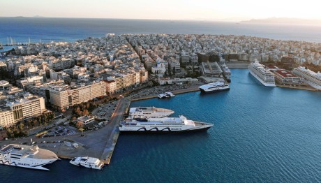 SEAJETS: Εκπτώσεις Και Προσφορές Καλοκαίρι 2025
