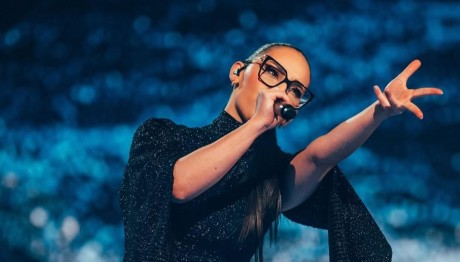 Klavdia: Η Πρώτη Ανάρτηση Μετά Την Πρόκριση Στον Τελικό