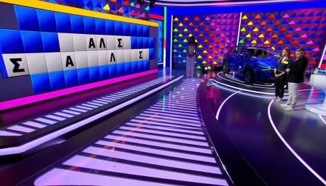 Τροχός της Τύχης