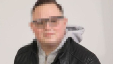 Λάρισα: Προφυλακίστηκε Ο 21χρονος