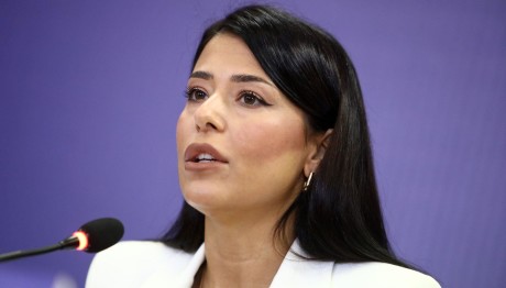 Αφροδίτη Λατινοπούλου