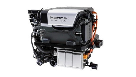 Honda: Τι ετοιμάζει στο μέλλον