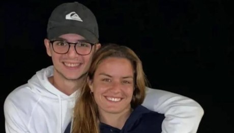 Κωνσταντίνος Μητσοτάκης: Στην Αποφοίτησή Του Η Μαρία Σάκκαρη