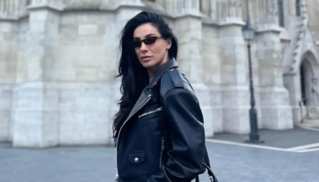 Χοψονίδου: Το απαράδεκτο σχόλιο που δέχτηκε στα social media