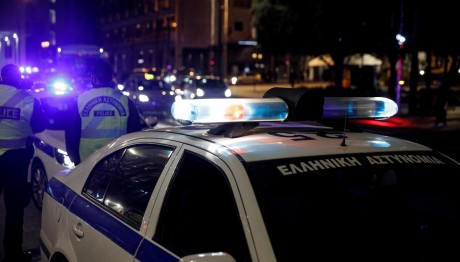 Αγία Βαρβάρα: Μεγάλη Επιχείρηση Της ΕΛ.ΑΣ. Για Ναρκωτικά