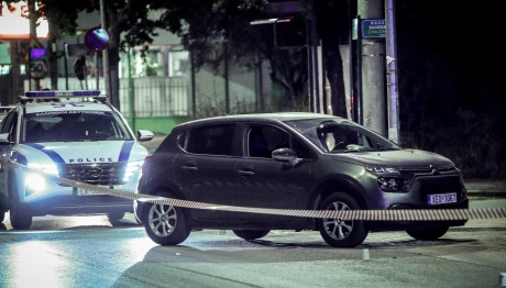 Άνω Λιόσια: Συνδέεται Η Επίθεση Με Εκείνη Στο Χαλάνδρι;