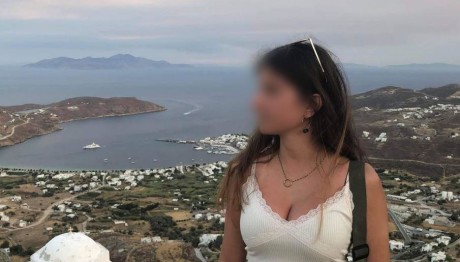 Αργολίδα: Νεκρή Σε Τροχαίο 27χρονη Γιατρός