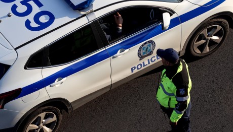 Καματερό: Θα Σε Σκοτώσω, Σήμερα Θα Τελειώσεις!