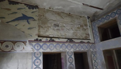 Κνωσός