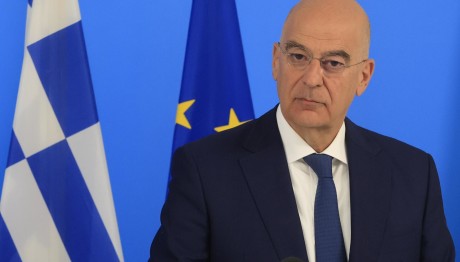 Νίκος Δένδιας